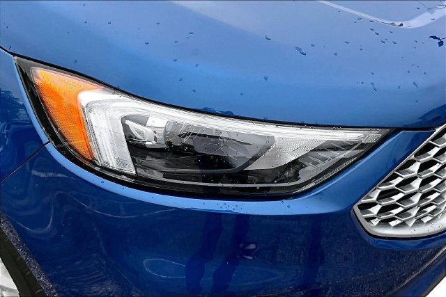 Certified 2024 Ford Edge SEL w/ Convenience Package AWD/4WD image 31