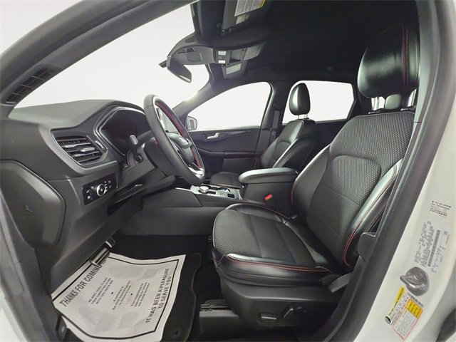 Certified 2023 Ford Escape ST-Line Elite image 9