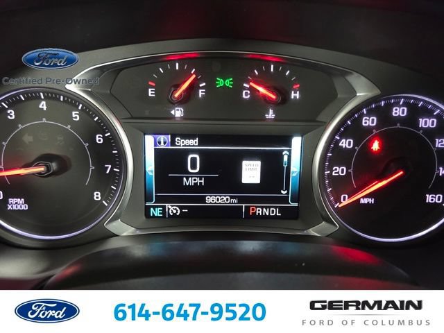 Used 2019 GMC Acadia SLT AWD/4WD image 26