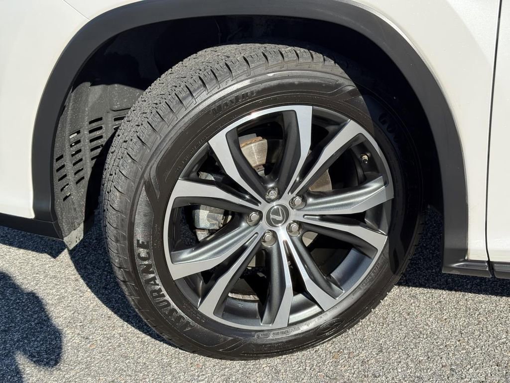 Used 2018 Lexus RX 350 FWD w/ Premium Package image 25