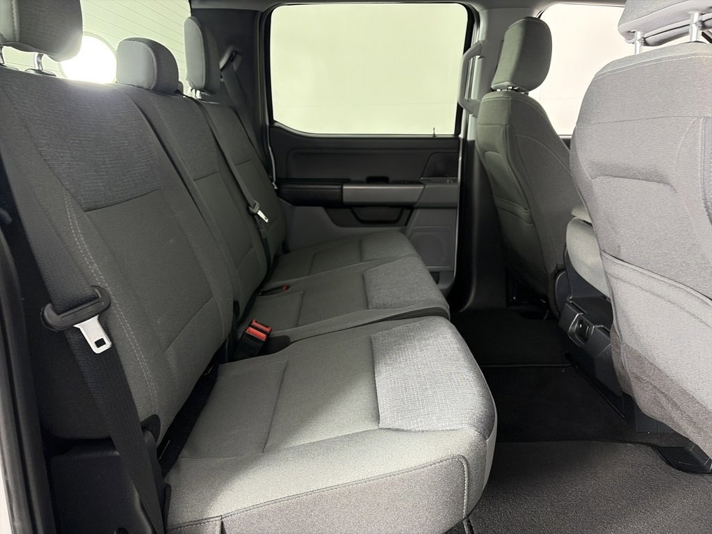 Certified 2024 Ford F150 XLT w/ Tow/Haul Package image 28