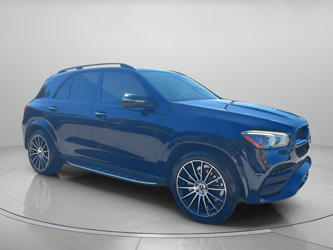 Used 2022 Mercedes-Benz GLE 350 image 29