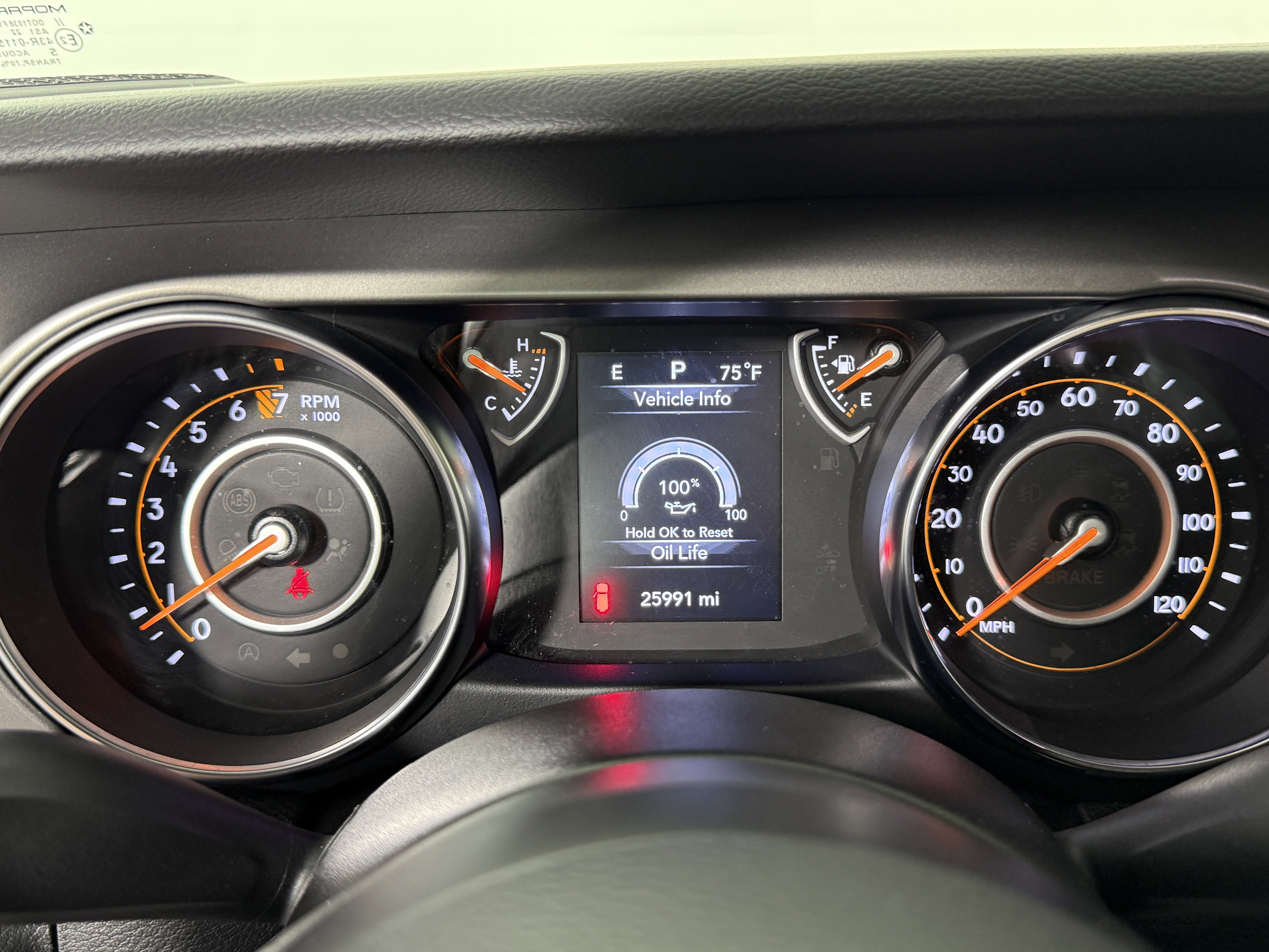 Used 2022 Jeep Wrangler Sport S image 29