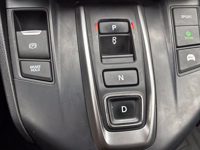 Used 2022 Honda CR-V EX image 30