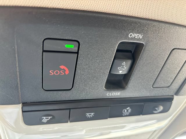 Used 2023 Nissan Altima 2.5 SL FWD image 23