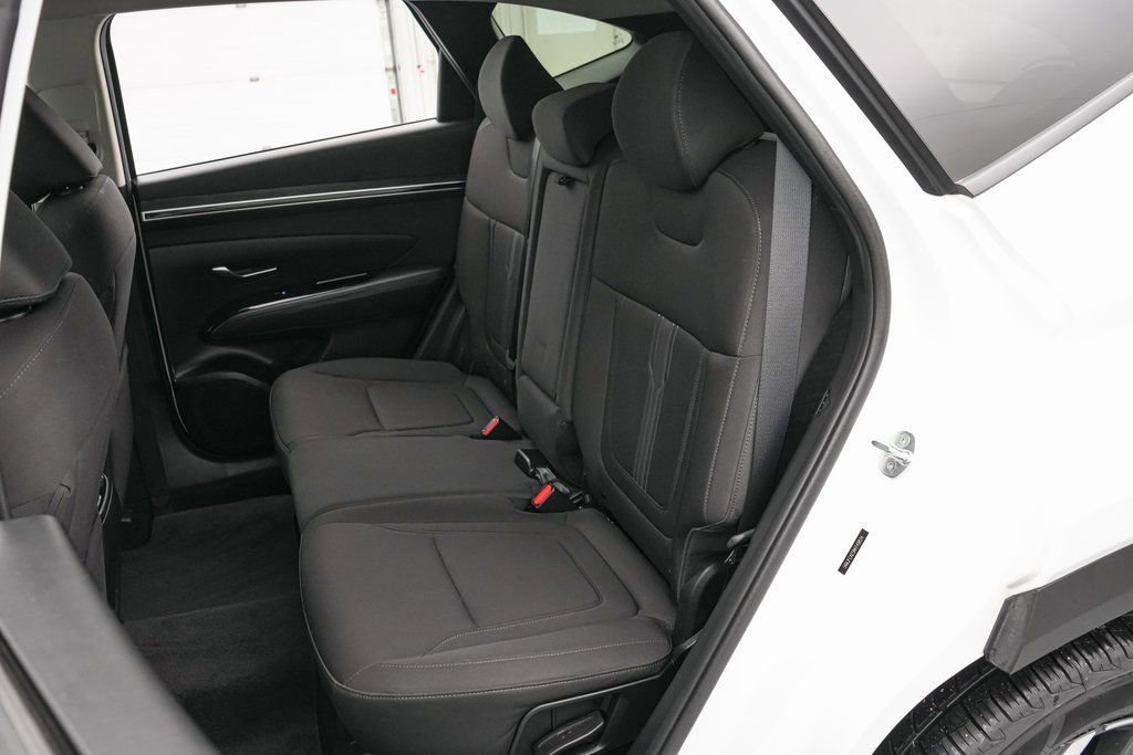 Used 2022 Hyundai Tucson SEL w/ Convenience Package image 18