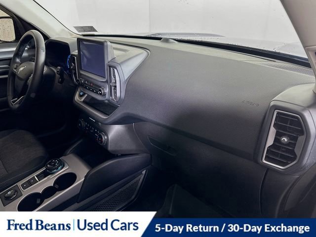 Certified 2023 Ford Bronco Sport Big Bend w/ Convenience Package image 31