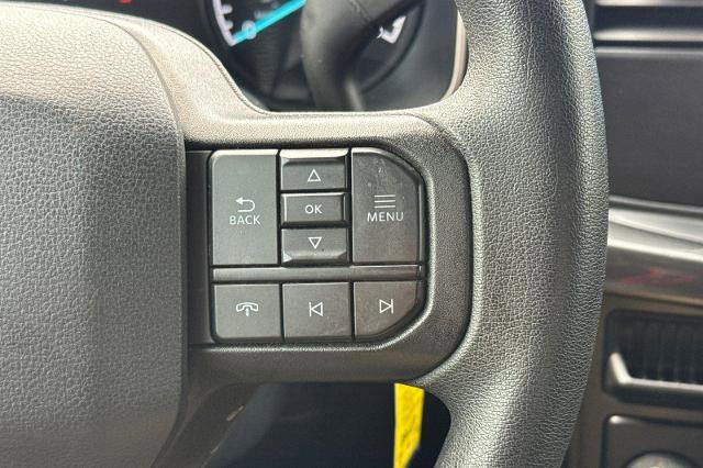 Certified 2021 Ford F150 XL w/ STX Appearance Package image 19