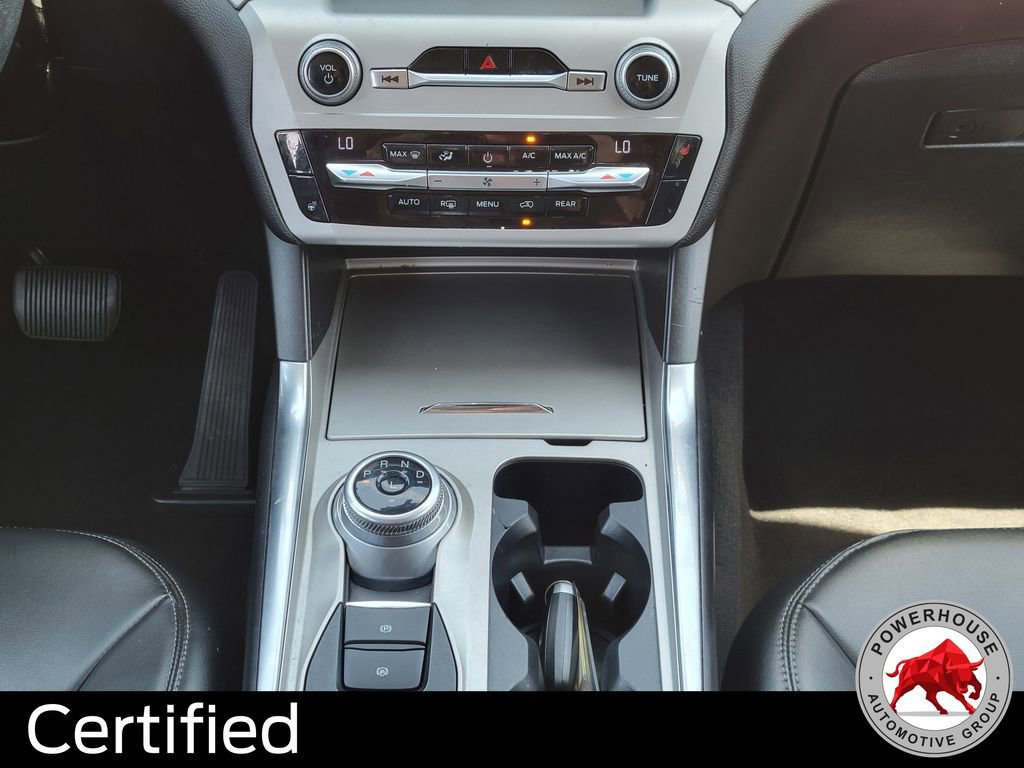 Certified 2021 Ford Explorer XLT w/ Equipment Group 202A image 25