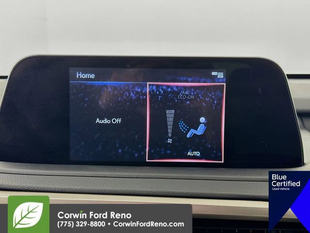 Used 2022 Lexus RX 350 AWD w/ 3500 lbs Tow Prep Package image 17