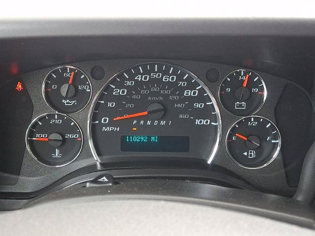 Used 2021 GMC Savana 3500 w/ Power Convenience Package RWD image 18