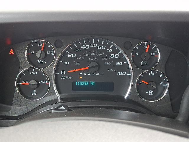 Used 2021 GMC Savana 3500 w/ Power Convenience Package RWD image 18