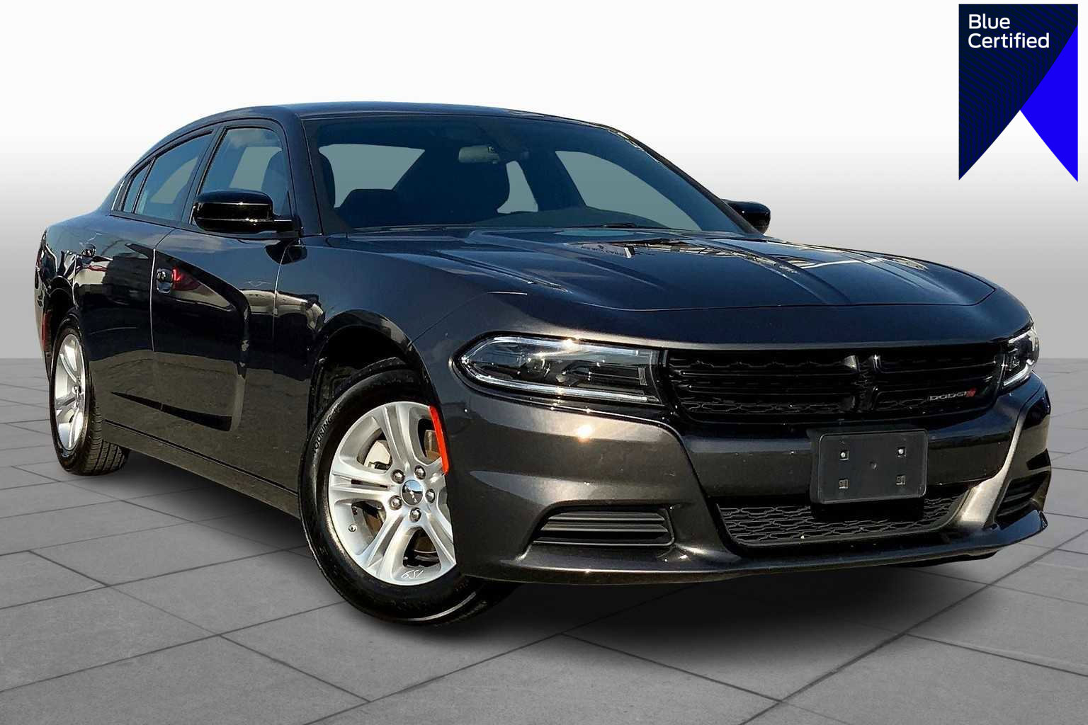 Used 2023 Dodge Charger SXT