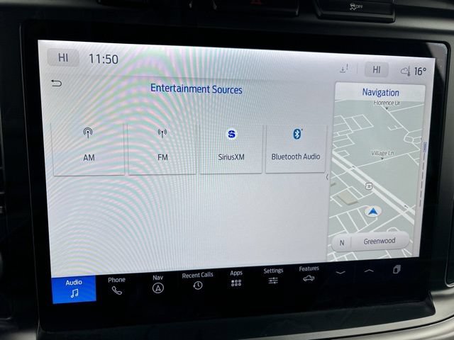 Certified 2024 Ford F150 XLT AWD/4WD image 27