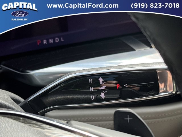 Used 2026 Cadillac Escalade Sport w/ LPO, ONYX Package RWD image 31