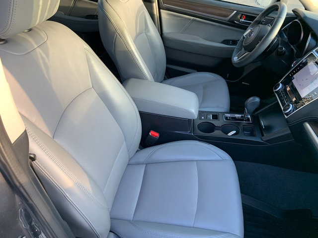 Used 2019 Subaru Legacy 2.5i Limited w/ Popular Package #2A AWD/4WD image 10