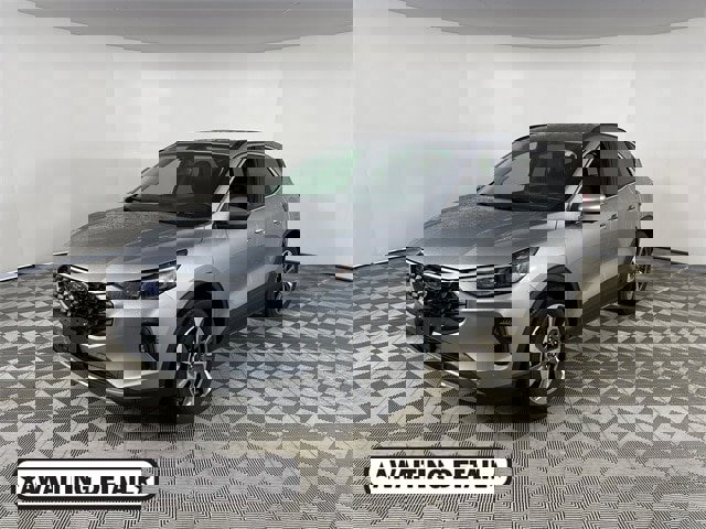 Certified 2024 Ford Escape Platinum