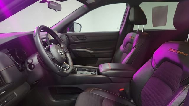 Used 2023 Nissan Pathfinder Rock Creek image 16