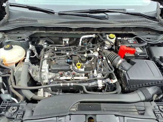 Certified 2022 Ford Escape SE w/ Convenience Package image 26