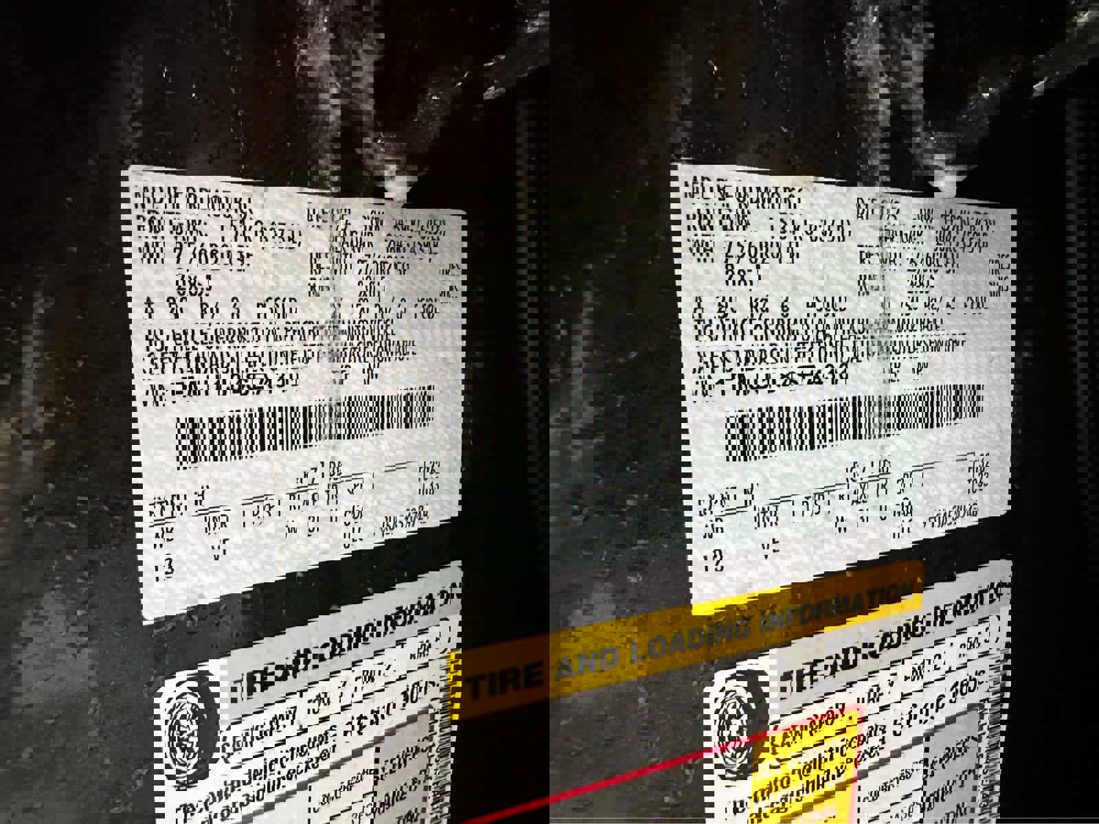 Certified 2025 Ford Expedition Active image 20