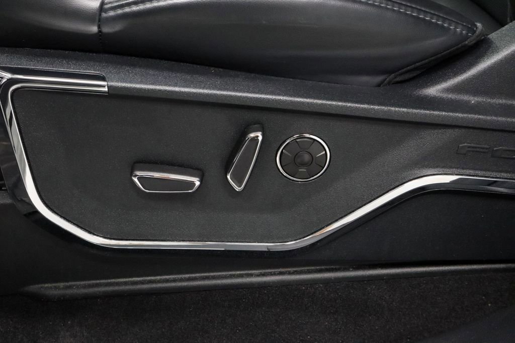 Certified 2024 Ford F150 Platinum w/ Equipment Group 702A High image 26