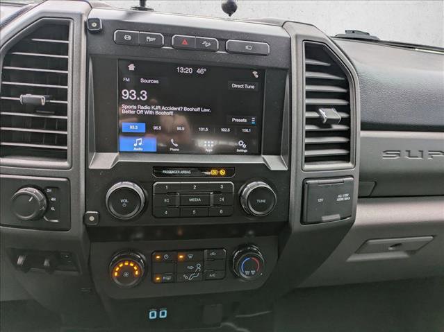 Certified 2019 Ford F450 XL w/ STX Appearance Package image 12