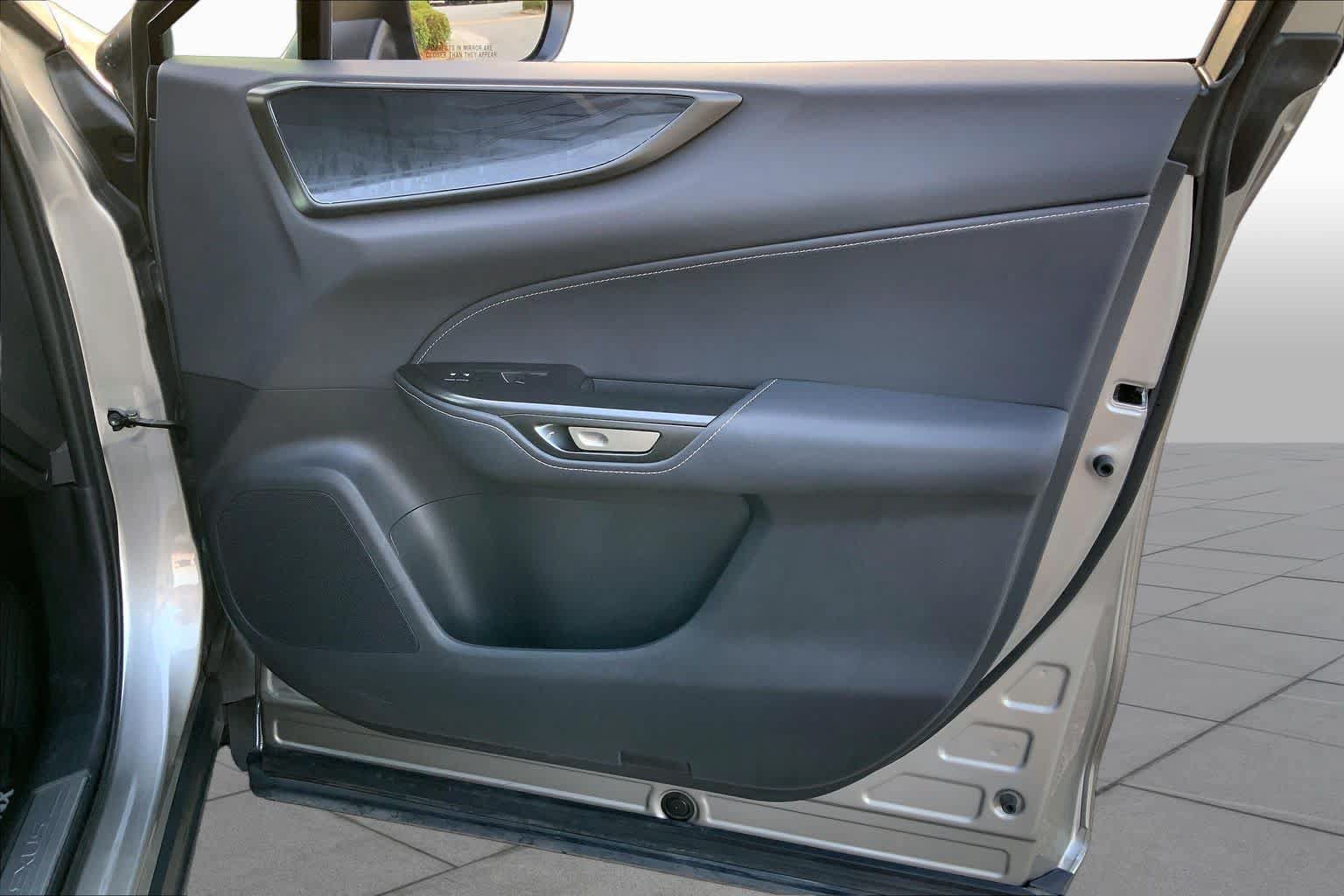 Used 2025 Lexus NX 250 FWD w/ Accessory Package (2T) image 22