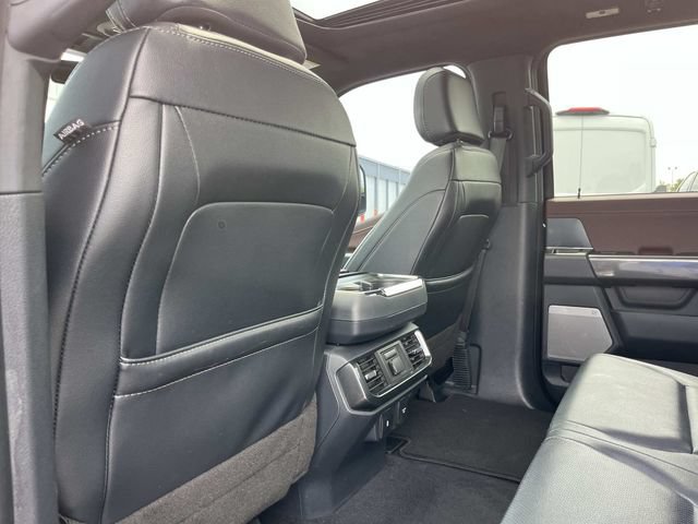 Certified 2023 Ford F150 Lariat w/ Equipment Group 502A High AWD/4WD image 28