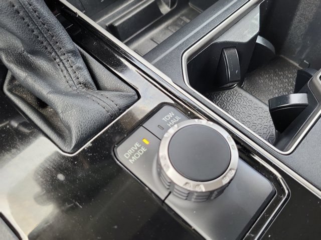Used 2022 Toyota Tundra SR5 w/ Convenience Package RWD image 22