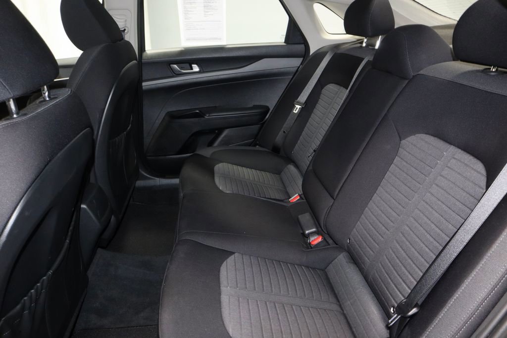Used 2025 Kia K5 LXS image 21