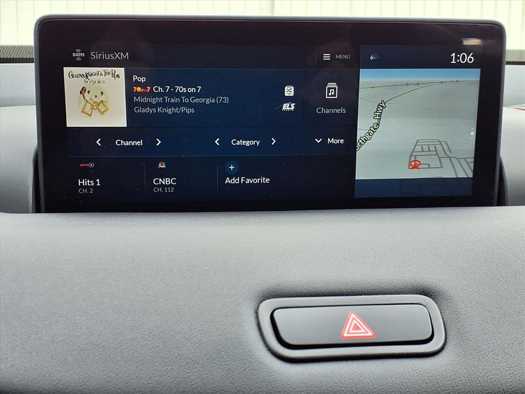 Used 2023 Acura TLX w/A-SPEC image 13