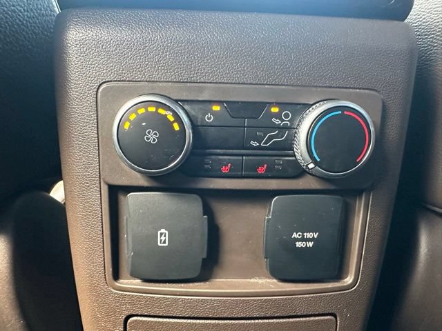 Certified 2023 Ford Explorer King Ranch RWD image 31