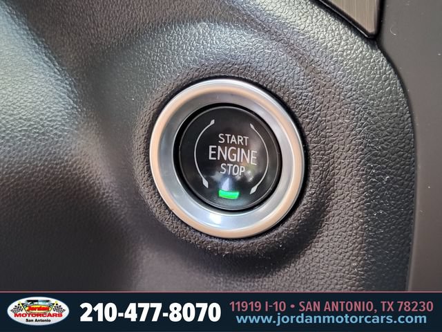 Used 2021 GMC Sierra 1500 AT4 w/ AT4 Value Package AWD/4WD image 25