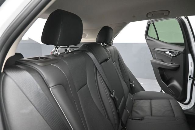 Used 2023 Buick Envision Essence AWD/4WD image 26