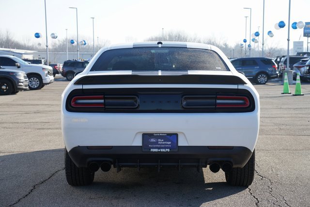 Used 2020 Dodge Challenger SXT w/ Blacktop Package image 6