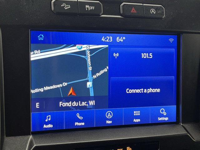 Certified 2019 Ford F150 XLT w/ Equipment Group 302A Luxury AWD/4WD image 22