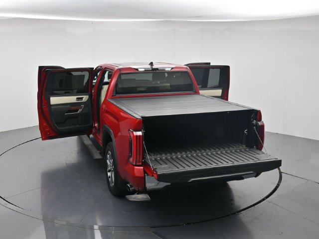 Used 2024 Toyota Tundra 1794 Edition AWD/4WD image 47