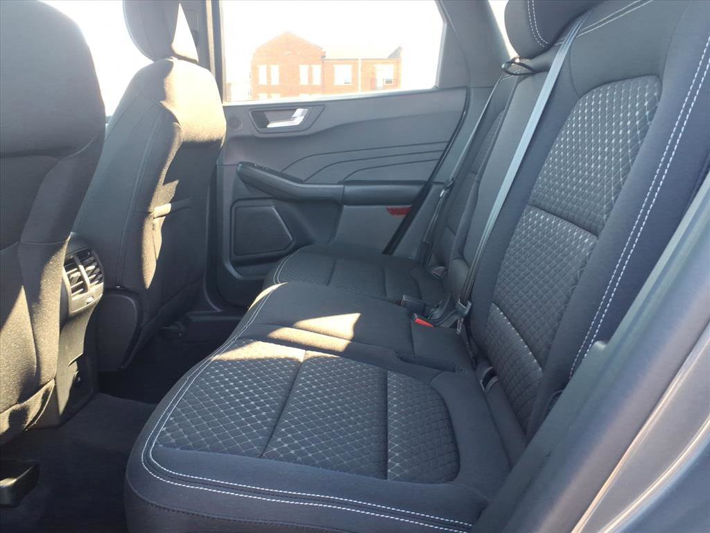 Certified 2023 Ford Escape Active w/ Tech Pack #2 image 9