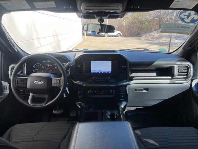 Certified 2023 Ford F150 XL w/ STX Appearance Package image 14