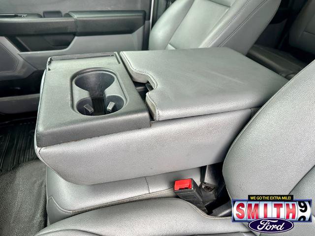 Certified 2024 Ford F550 4x4 Crew Cab Super Duty image 25