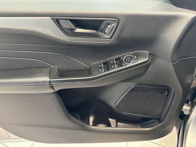Certified 2024 Ford Escape Active FWD image 20