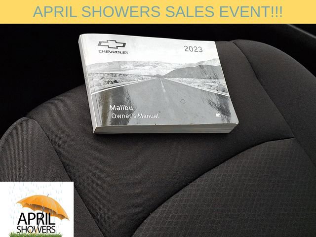Used 2023 Chevrolet Malibu LT image 26