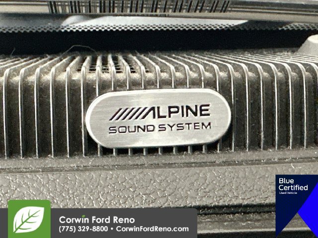 Used 2018 RAM 2500 Laramie w/ Sport Appearance Group AWD/4WD image 23