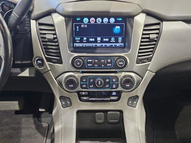 Used 2020 Chevrolet Tahoe LT image 19