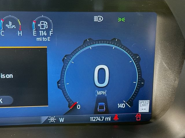 Certified 2025 Ford F150 Raptor w/ Equipment Group 803A Raptor R AWD/4WD image 18