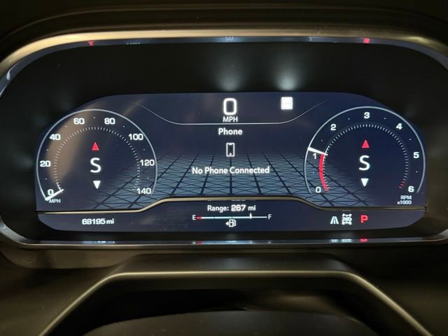 Used 2023 GMC Yukon SLT image 21