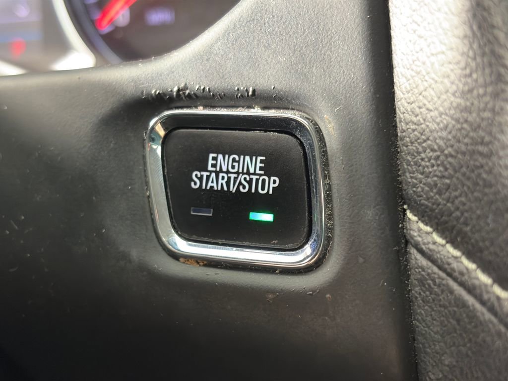 Used 2020 GMC Acadia SLE w/ Trailering Package AWD/4WD image 23