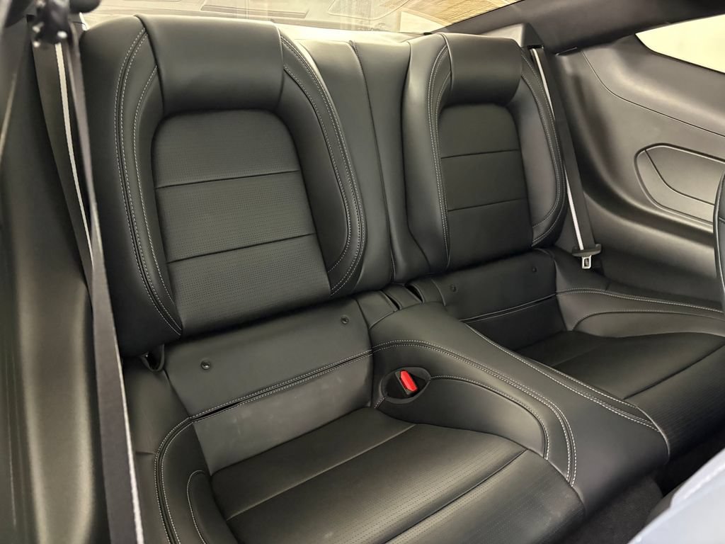 Certified 2024 Ford Mustang GT Premium RWD image 29