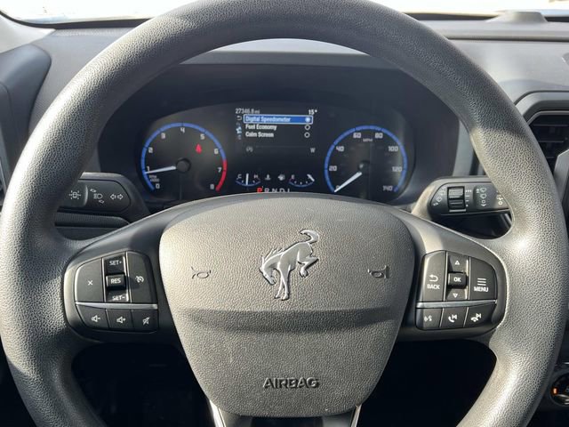 Certified 2022 Ford Bronco Sport Big Bend image 19