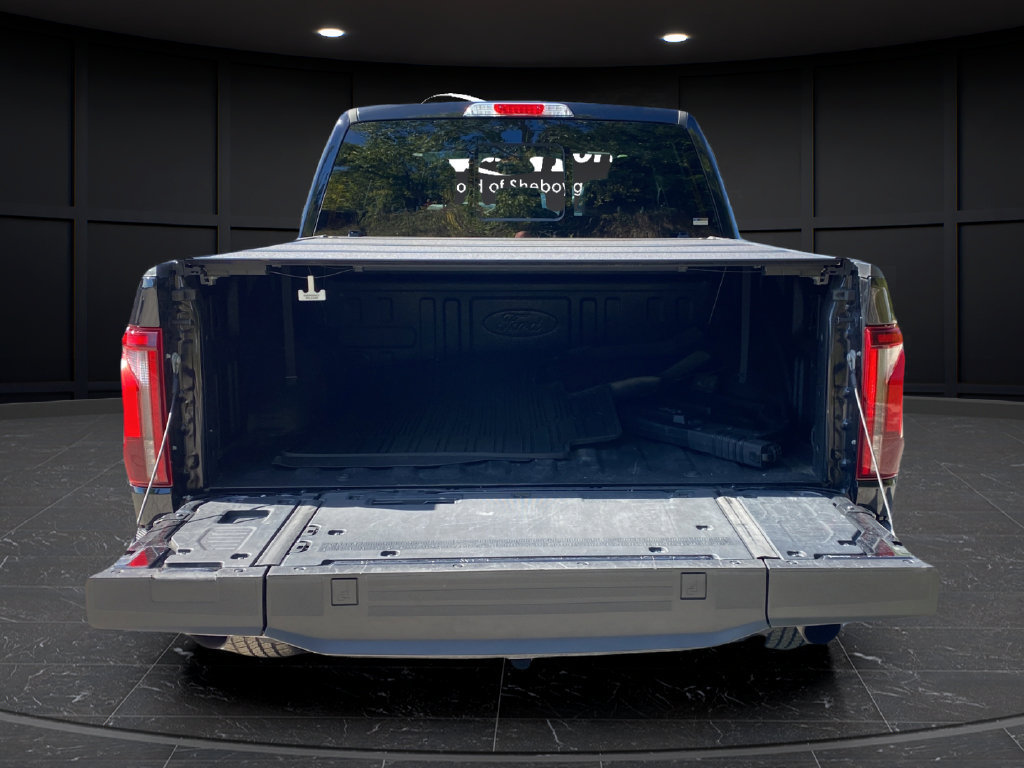 Certified 2024 Ford F150 Lariat w/ Bed Utility Package AWD/4WD image 27